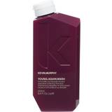 Antioxidanter - Regenererende Shampooer Kevin Murphy Young Again Wash 250ml