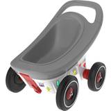 Trailere Big Buggy 3 in 1