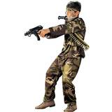 Widmann Special Force Costume