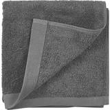 Södahl Comfort Badehåndklæde Grå (100x50cm)