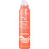 Bumble and Bumble Hårprodukter Bumble and Bumble Hairdresser's Invisible Oil Soft Texture Finishing Spray 150ml