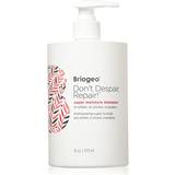 Briogeo Slidt hår Shampooer Briogeo Don't Despair, Repair! Super Moisture Shampoo 473ml