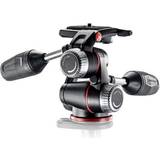 Stativhoveder Manfrotto MHXPRO-3W