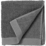 Gæstehåndklæder på tilbud Södahl Comfort Gæstehåndklæde Grå (60x40cm)