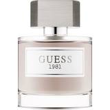 Guess 1981 for Men EdT 50ml