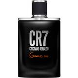 Cristiano Ronaldo Parfumer Cristiano Ronaldo CR7 Game On EdT 50ml