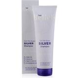 Glans - Silikonefri Silvershampooer Hair Beliefs Got the Blues Silver Shampoo 280ml