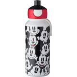 BPA-fri Drikkedunke Mepal Pop-Up Mickey Mouse Drikkedunk 0.4L