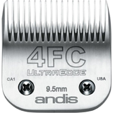 Andis Katte Kæledyr Andis UltraEdge Detachable Blade Size 4FC