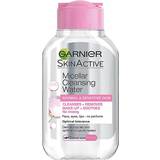 Garnier Ansigtspleje Garnier SkinActive Micellar Cleansing Water 100ml