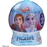 Prinsesser Figurer Disney Frozen 2 Magical Surprise
