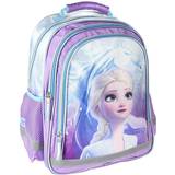 Disney Flaskeholdere Tasker Disney Frozen Backpack - Purple