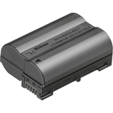 Batterier - Kamerabatterier - Li-ion Batterier & Opladere Nikon EN-EL15C