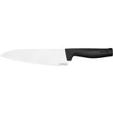 Venstrehåndede Knive Fiskars Hard Edge 1051747 Kokkekniv 20 cm