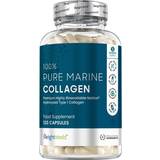Pulver Vitaminer & Kosttilskud Maxmedix Pure Marine Collagen 90 stk