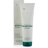 Macadamiaolier - Varmebeskyttelse Shampooer Hair Beliefs Thirsty for More Moisture Shampoo 280ml