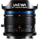 Laowa Leica L Kameraobjektiver Laowa 11mm F4.5 FF RL for L-Mount
