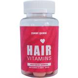 Yummi Gummi Hair Vitamins 60 stk