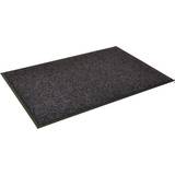 Clean carpet 90x 150 cm Clean Carpet Series 3000 Grå 90x150cm