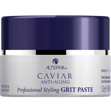 Dåser - Keratin Stylingprodukter Alterna Caviar Anti-Aging Professional Styling Grit Paste 52g