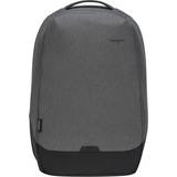 Dame - Plast Tasker Targus Cypress Security Backpack 15.6” - Grey