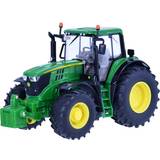 Britains John Deere 6195M Tractor 1:32