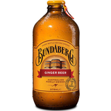 Australien - Snaps Øl & Spiritus Bundaberg Ginger Beer 37,5 cl