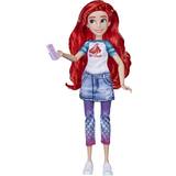 Ariel dukke Hasbro Disney Princess Comfy Squad Ariel