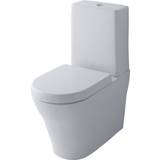 Toto Toiletter & WC Toto MH (CW161Y)