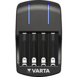 Varta Batterier - Genopladelige standardbatterier - Sort Batterier & Opladere Varta 57647