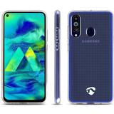 Mobiletuier Nedis Jelly Case for Galaxy M40/A60