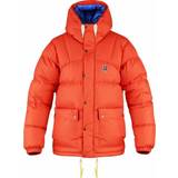Forstærkning Tøj Fjällräven Expedition Down Lite Jacket M - Flame Orange