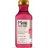 Farvet hår Shampooer Maui Moisture Lightweight Hydration + Hibiscus Water Shampoo 385ml