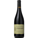 Côtes du Rhône Vine Domaine de Boissan 2018 Grenache, Syrah 13% 75cl