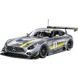 1:24 Fjernstyret legetøj Tamiya Mercedes-AMG GT3 RTR 300024345