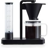 Grå - Varmtvandsfunktion Kaffemaskiner Wilfa Performance WSPL-3B