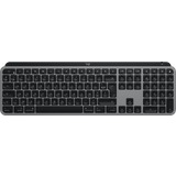 Tastaturer Logitech MX Keys for Mac (Nordic)