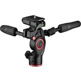 Vaterpas Stativhoveder Manfrotto Befree 3-Way Live Head