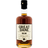 Rom Spiritus Great Dane Barrel Aged Rum 40% 70 cl