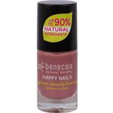 Benecos Neglelakker & Removers Benecos Happy Nails Nail Polish Mystery 5ml
