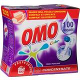 Rengøringsmidler OMO Color Liquid 7.5L