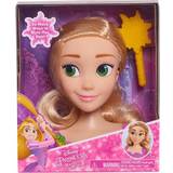 Prinsesser - Stylingdukker Dukker & Dukkehus Disney Princess Rapunzel Mini Styling Head