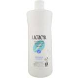 Lactacyd Bade- & Bruseprodukter Lactacyd Flytande Tvål Utan Parfym 1000ml