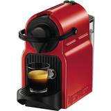 Nespresso Rød Kaffemaskiner Nespresso Inissia YY1531FD