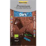 Bonvita Mørk Chokolade 100g