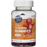 Immunforsvar Kosttilskud Livol Vitamin Gummies - Strawberry 75 stk