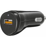 Trust Ultra-Fast USB Car Charger