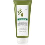 Klorane Plejende Balsammer Klorane Thickness & Vitality Olive Extract Conditioner 200ml
