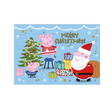 Gurli gris julekalender Gurli Gris Julekalender 2020