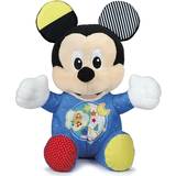 Mickey Mouse Tøjdyr Clementoni Baby Mickey 28cm